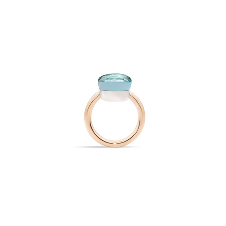 Anello Nudo Maxi