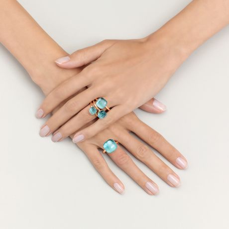 Anello Nudo Maxi