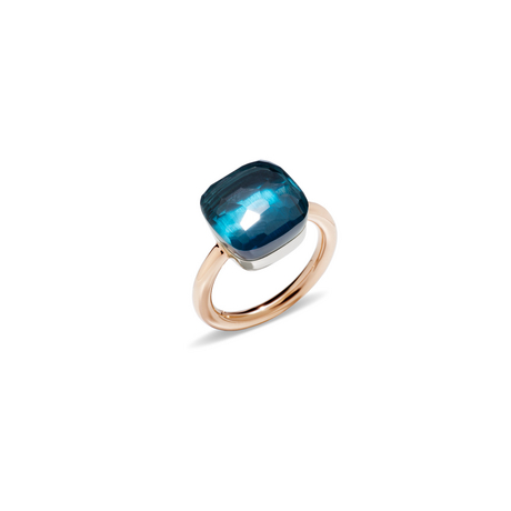 Anello Nudo Maxi