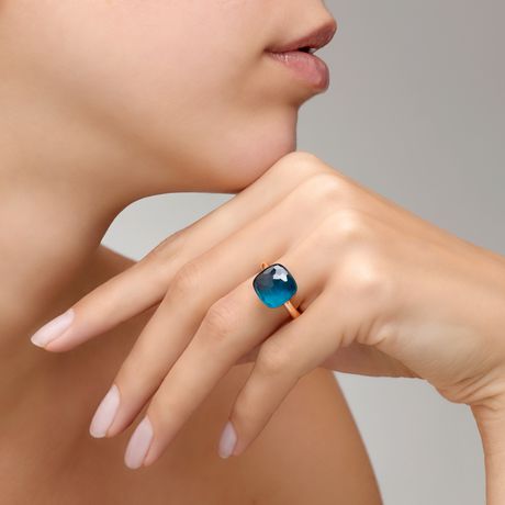 Anello Nudo Maxi