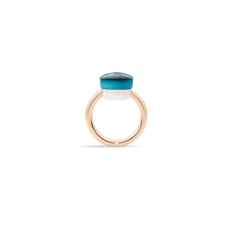 Anello Nudo Maxi