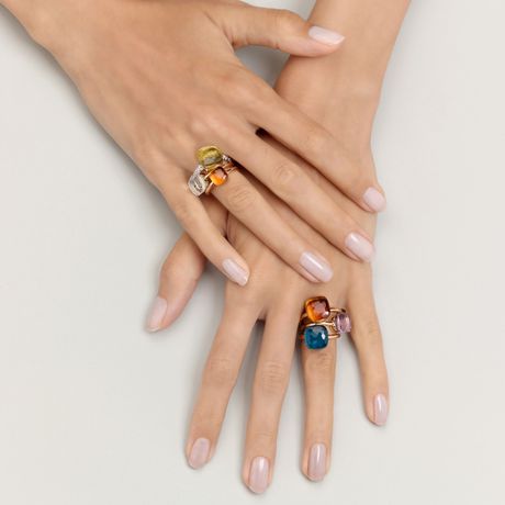 Anello Nudo Maxi