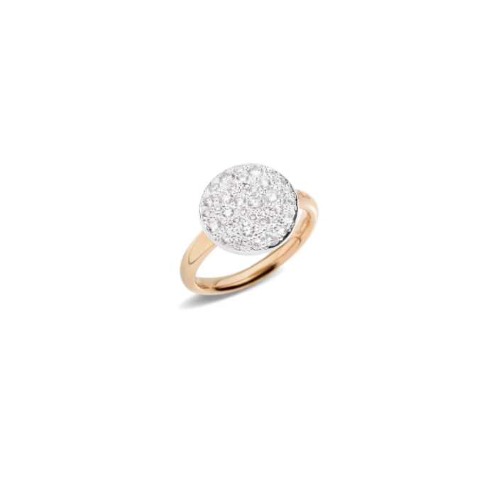 Anello Sabbia