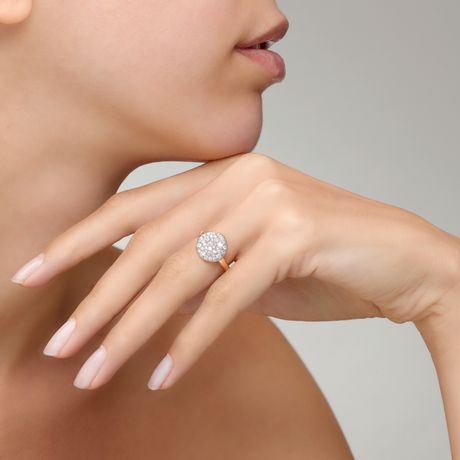 Anello Sabbia