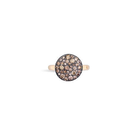 Anello Sabbia