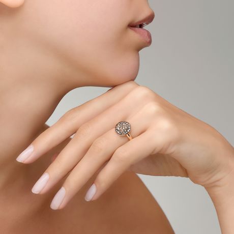 Anello Sabbia