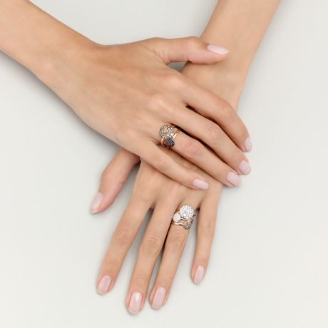 Anello Sabbia