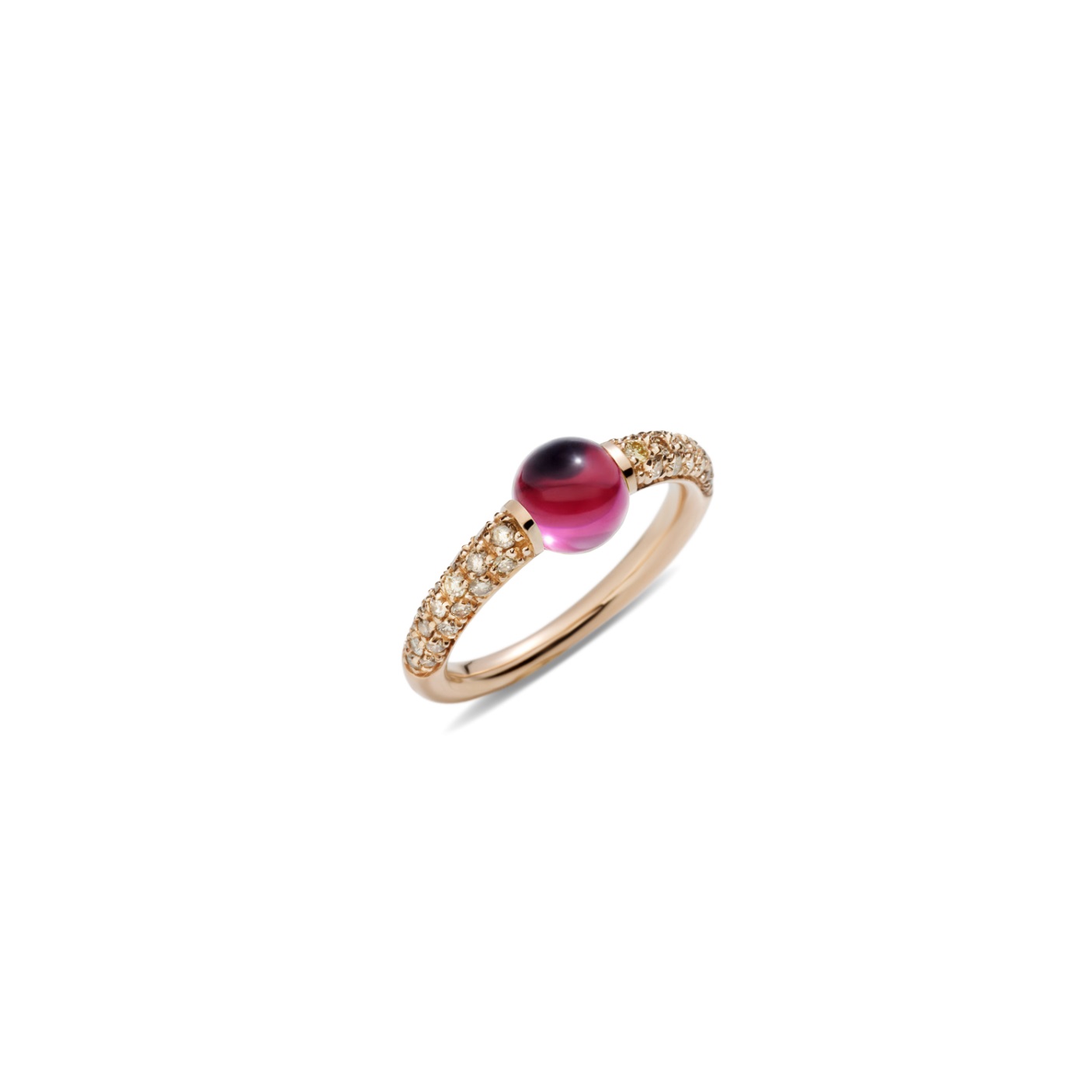 Anello M'ama Non M'ama