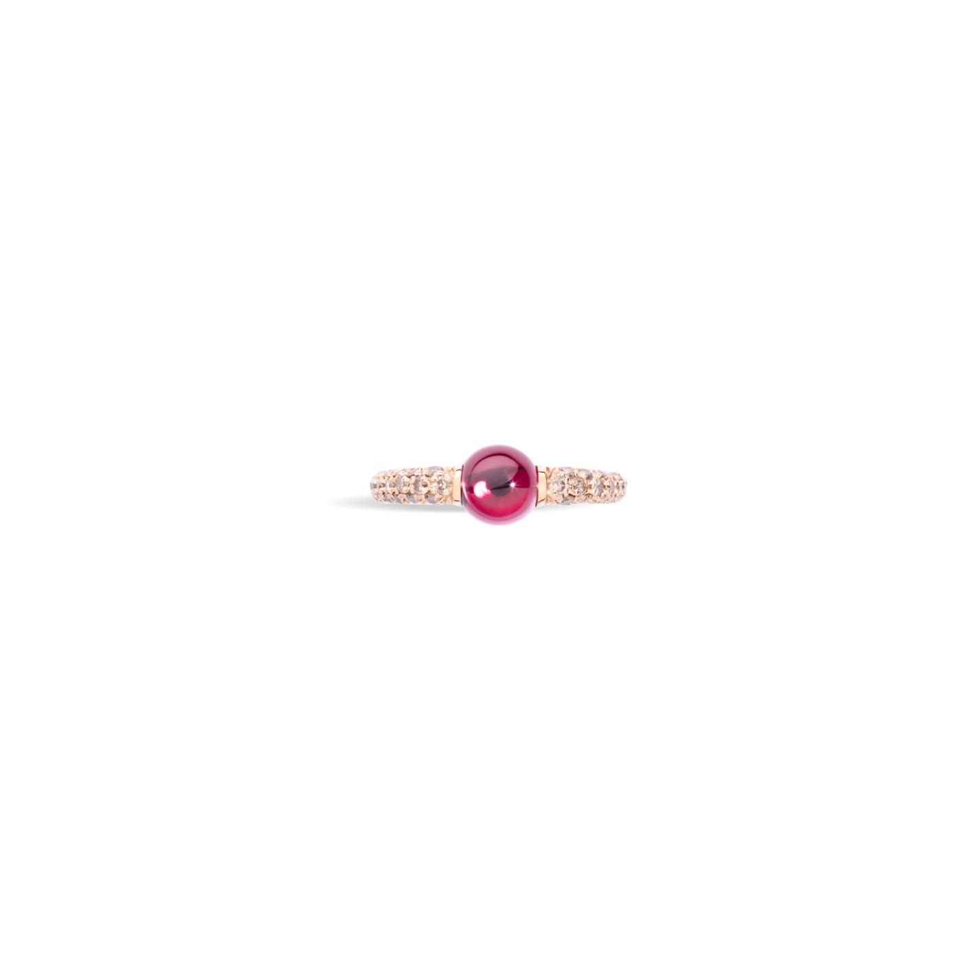 Anello M'ama Non M'ama