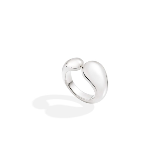 Anello Argento