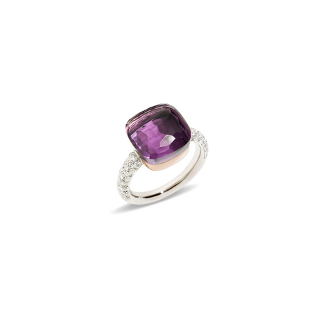 Anello Nudo Maxi