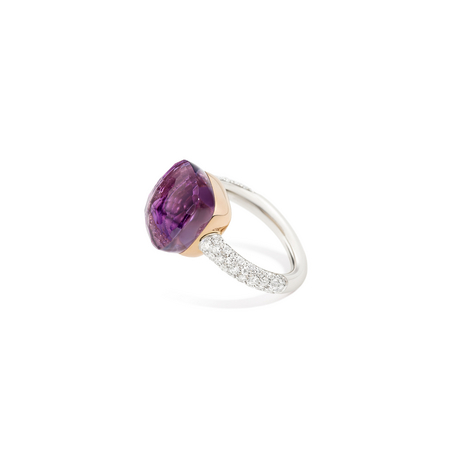 Anello Nudo Maxi