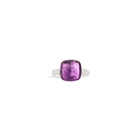 Anello Nudo Maxi