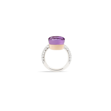 Anello Nudo Maxi