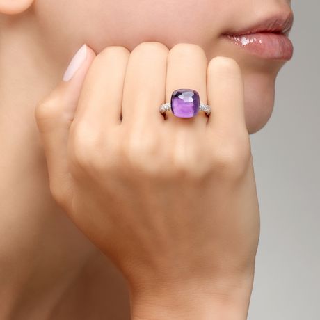 Anello Nudo Maxi