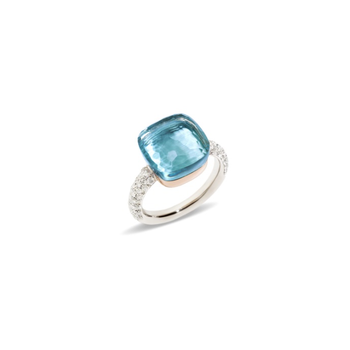 Anello Nudo Maxi