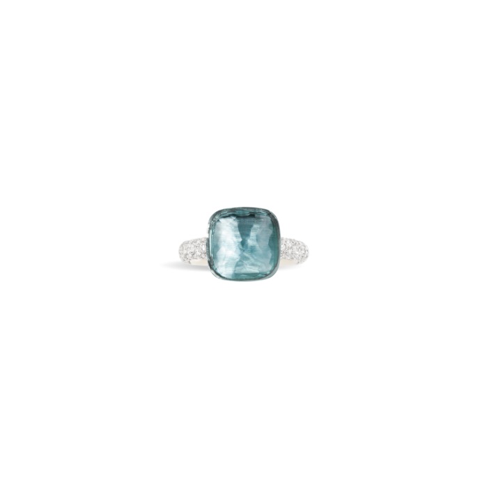 Anello Nudo Maxi