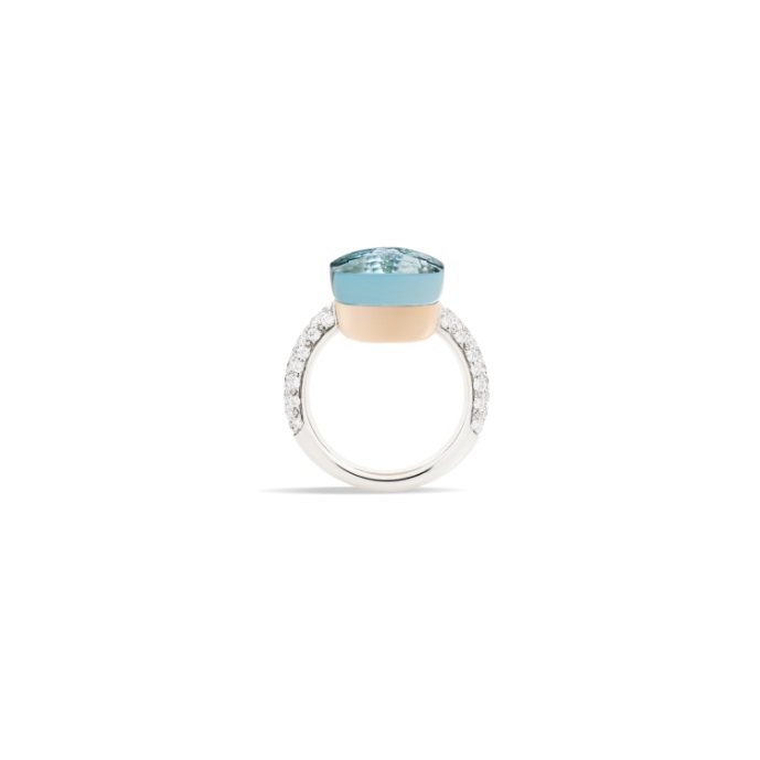 Anello Nudo Maxi