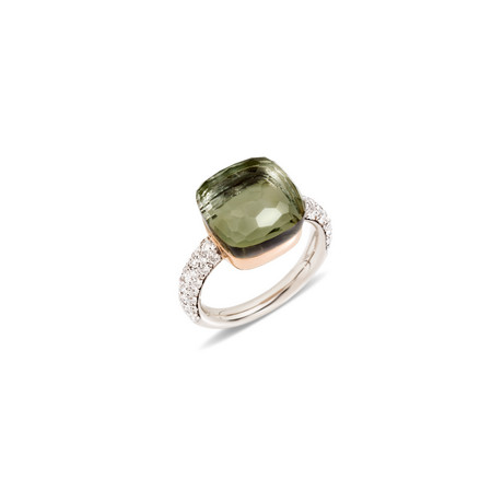 Anello Nudo Maxi