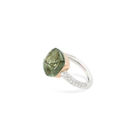 Anello Nudo Maxi