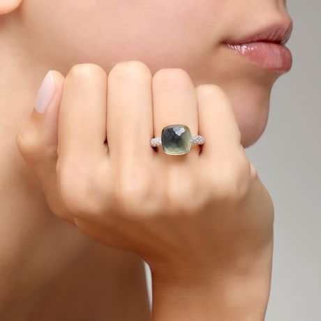 Anello Nudo Maxi