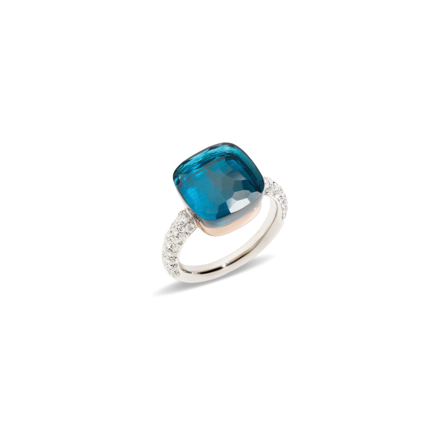 Anello Nudo Maxi