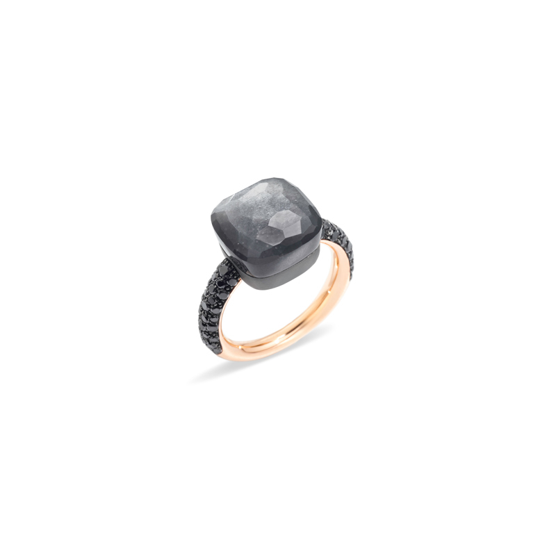 Anello Nudo Maxi