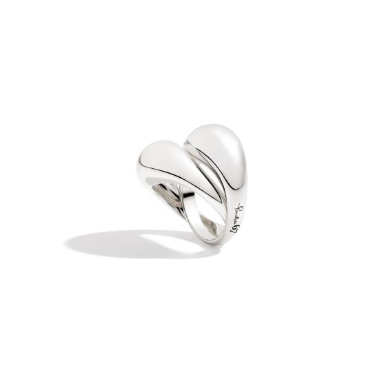 Anello Argento