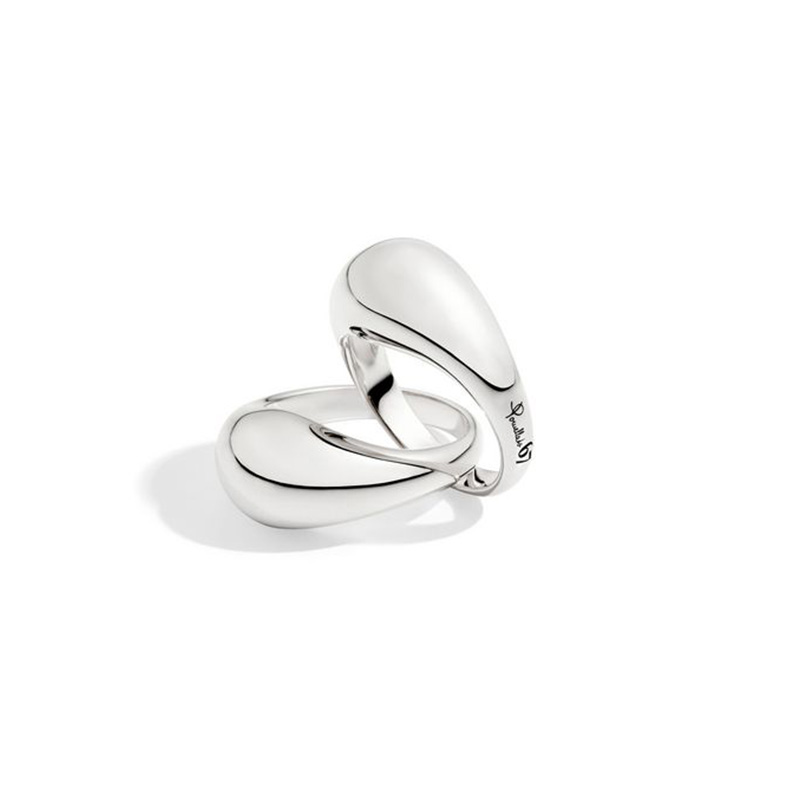Anello Argento