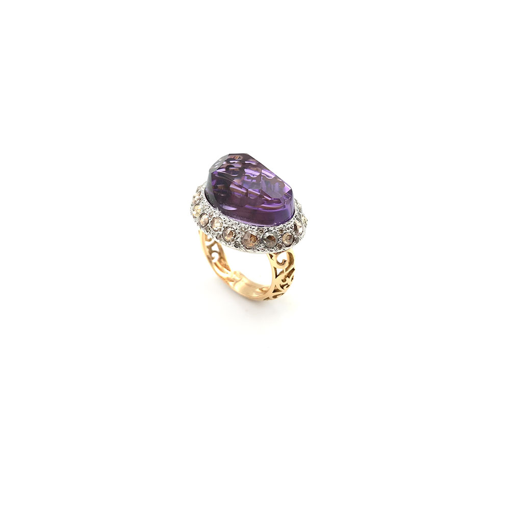 Anello Tango