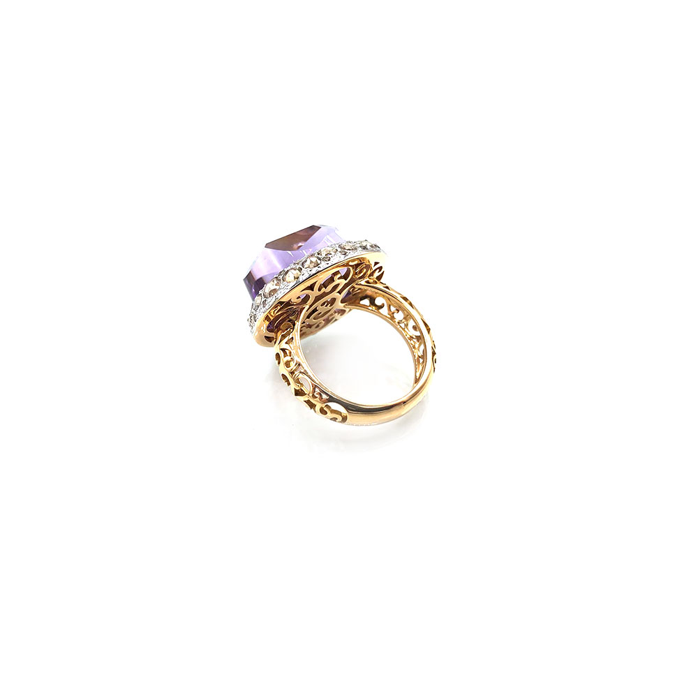 Anello Tango