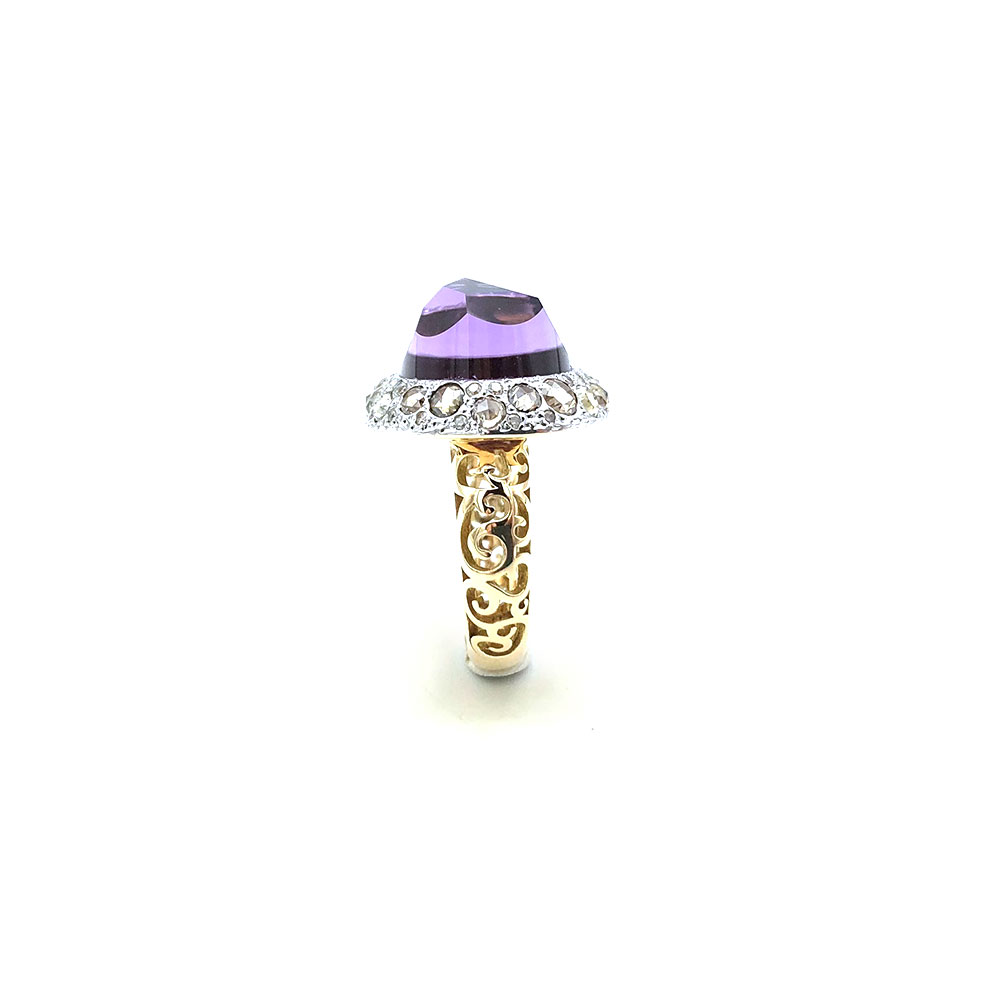 Anello Tango