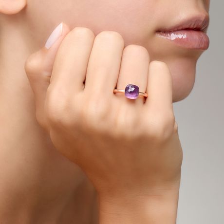 Anello Nudo Petit