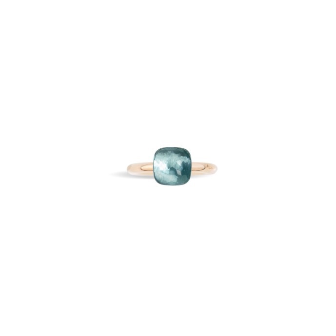 Anello Nudo Petit