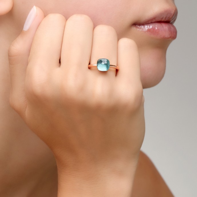Anello Nudo Petit