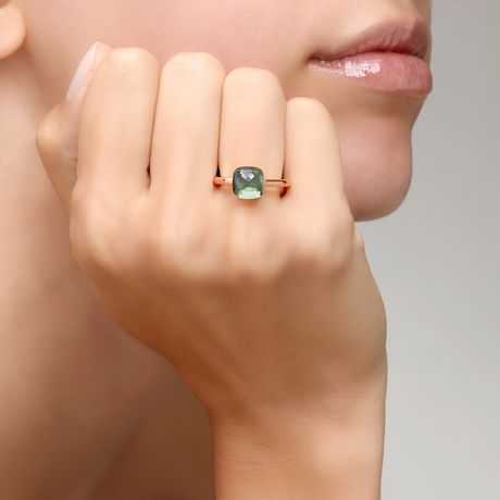 Anello Nudo Petit