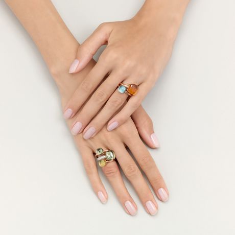 Anello Nudo Petit
