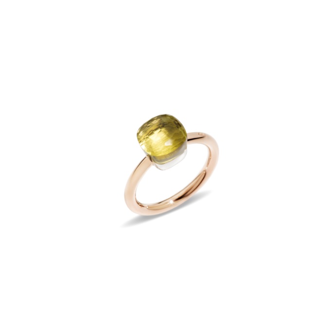 Anello Nudo Petit