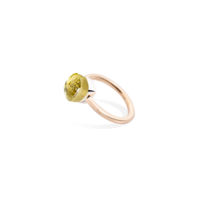 Anello Nudo Petit