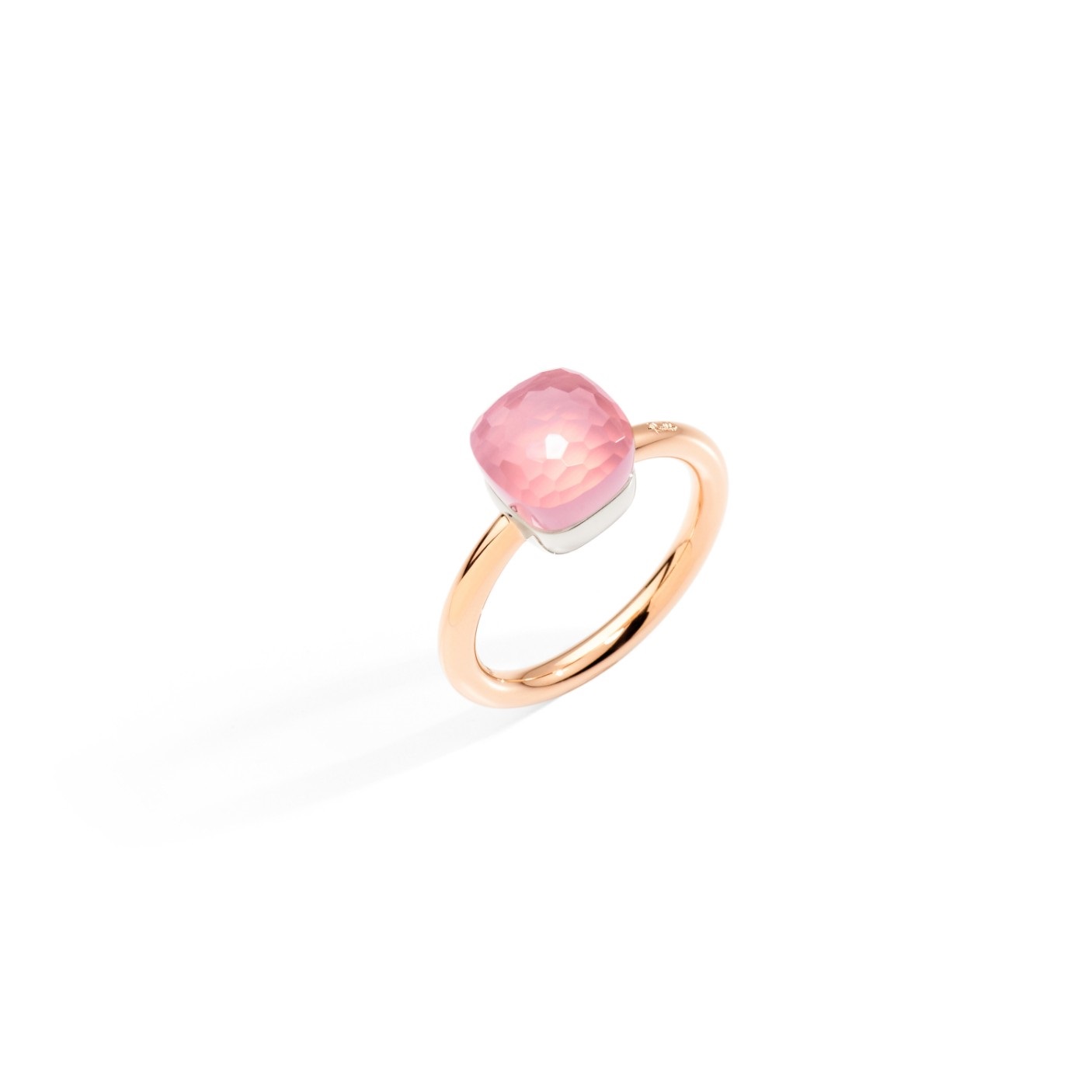 Anello Nudo Petit