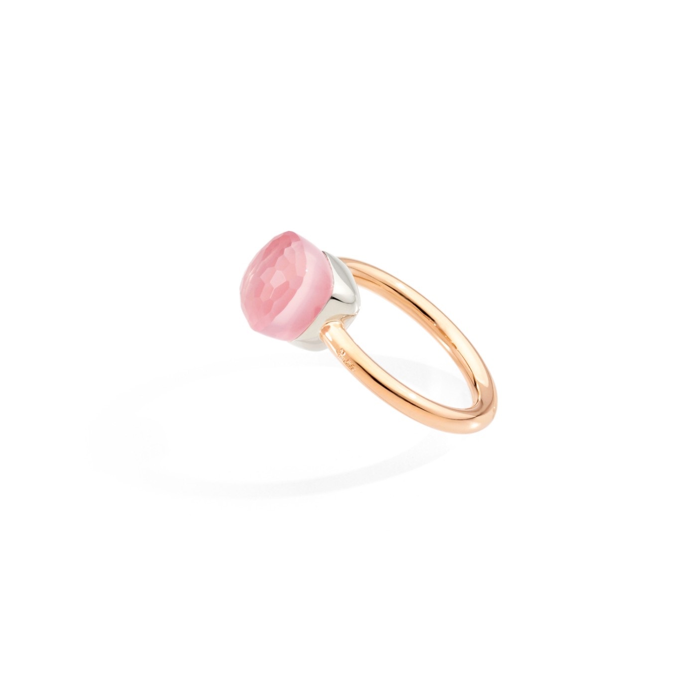 Anello Nudo Petit