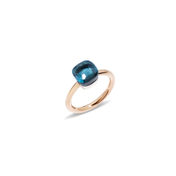 Anello Nudo Petit
