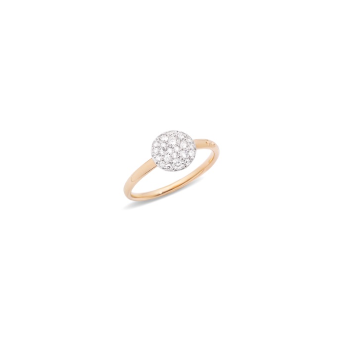 Anello Sabbia