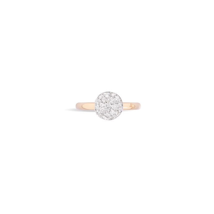 Anello Sabbia