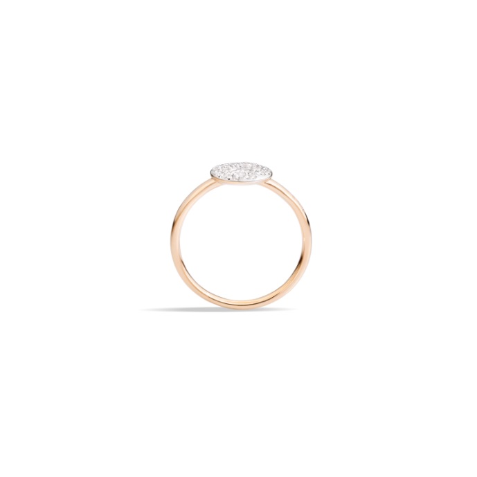 Anello Sabbia