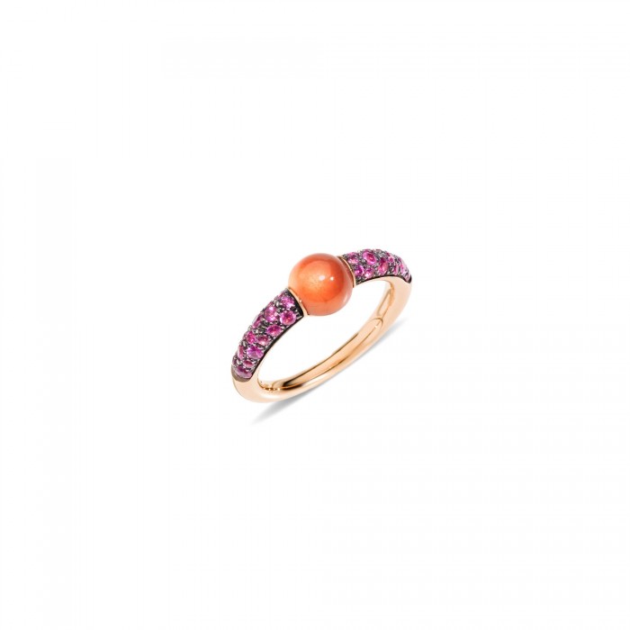 Anello M'ama Non M'ama