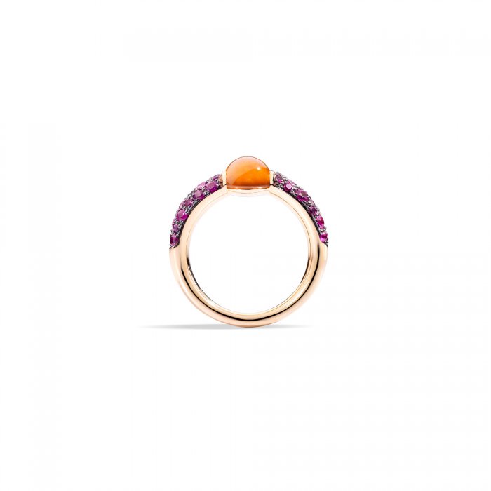 Anello M'ama Non M'ama