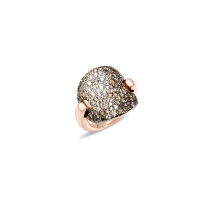 Anello Sabbia
