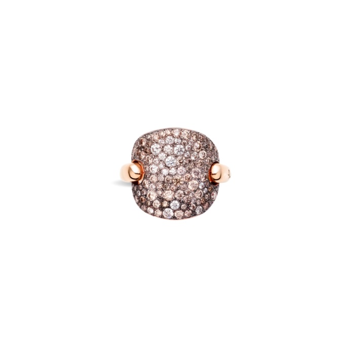 Anello Sabbia