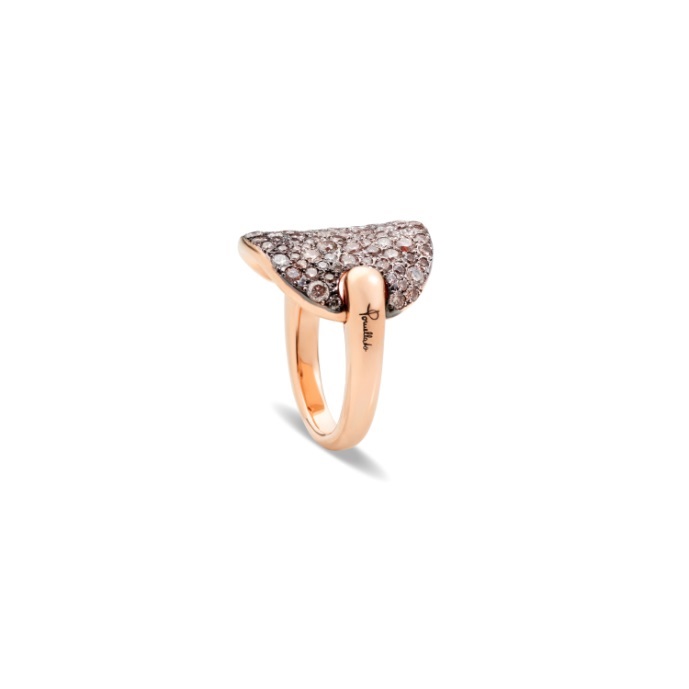 Anello Sabbia